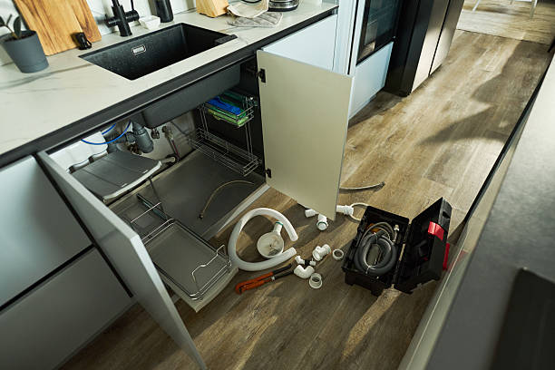 24/7 Emergency Leak Detection experts in Rhodhiss, NC